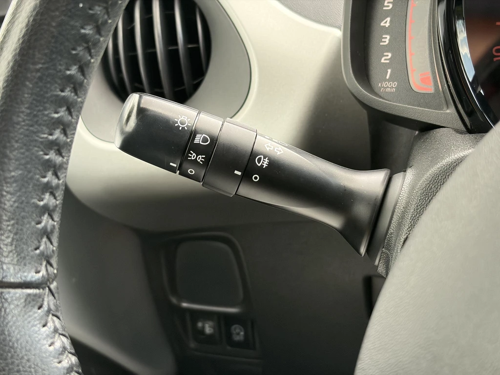 Citroën C1 – foto 18