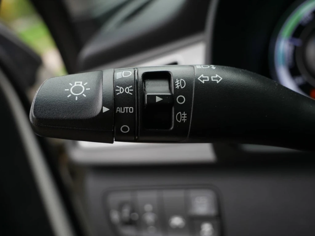 Kia Niro – foto 23