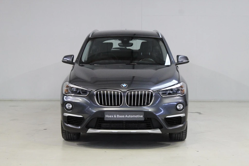 BMW X1 – foto 11