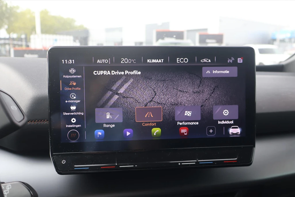 CUPRA Born – foto 14