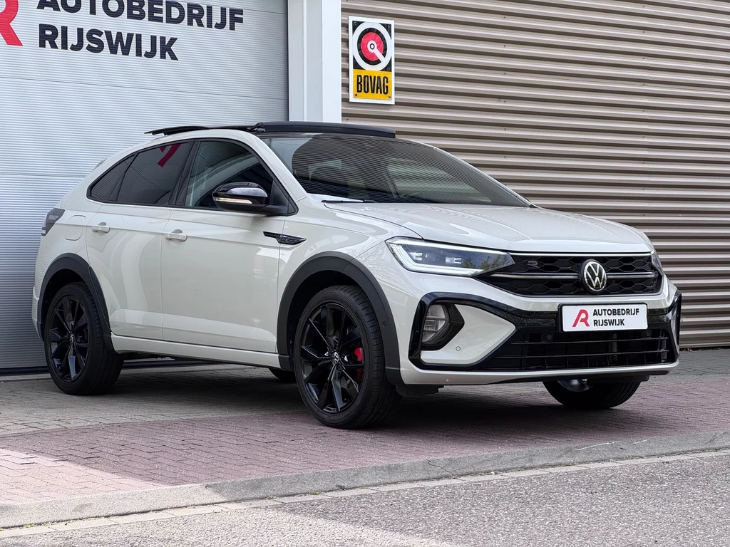 Volkswagen Taigo – foto 9
