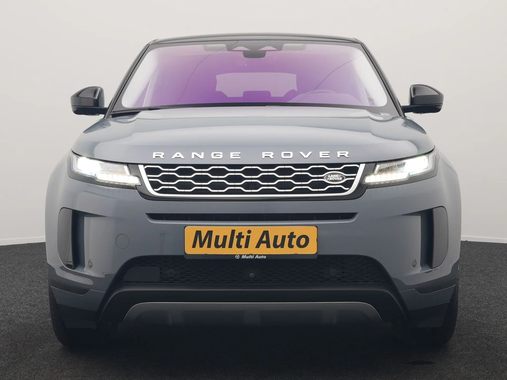 Land Rover Range Rover Evoque – foto 10
