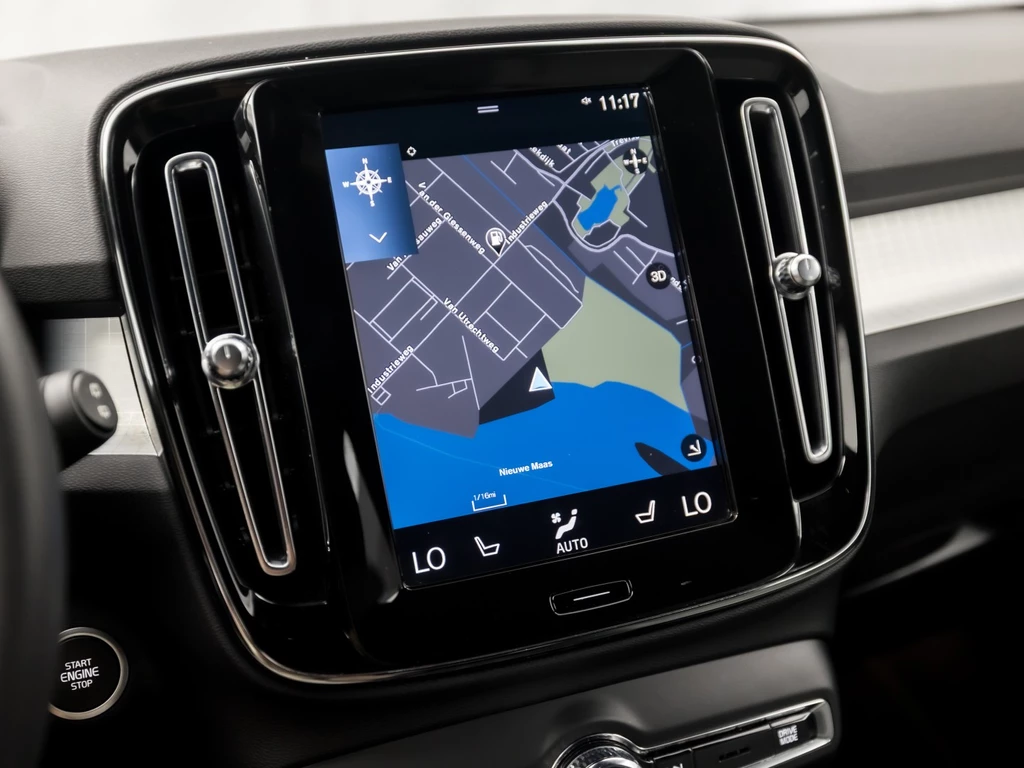 Volvo XC40 – foto 26