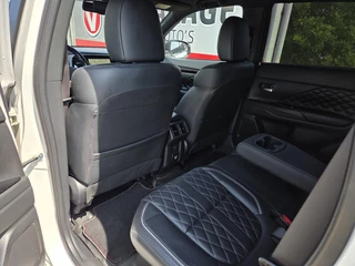 Mitsubishi Outlander – thumbnail 23