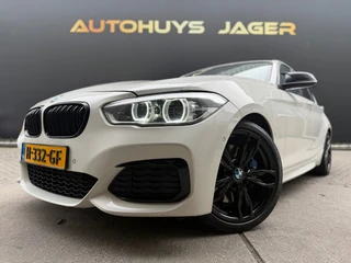 BMW 1 Serie – thumbnail 16