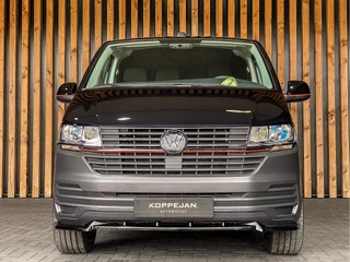 Volkswagen Transporter – thumbnail 17