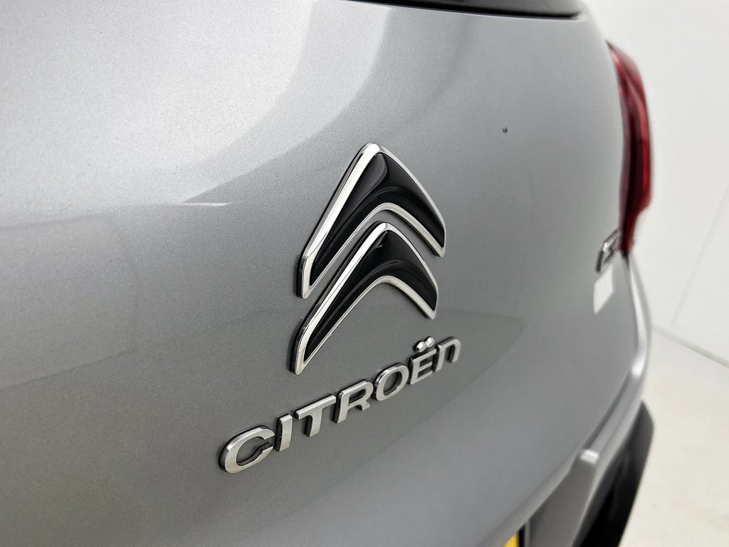 Citroën C3 – foto 20