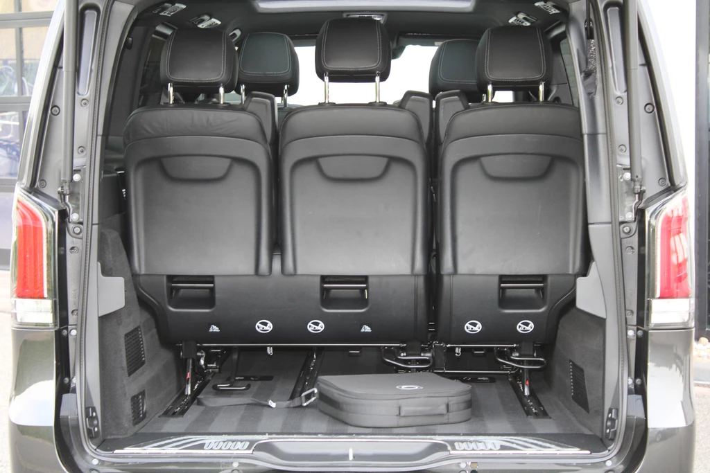 Mercedes-Benz EQV – foto 19