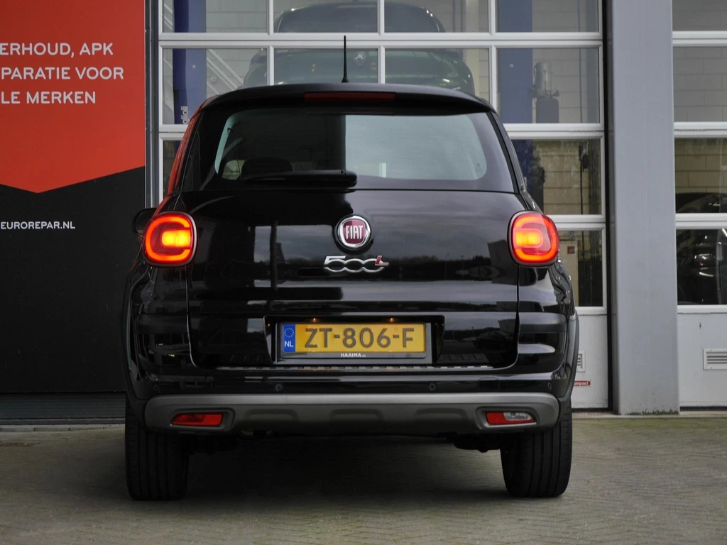 Fiat 500L – foto 4