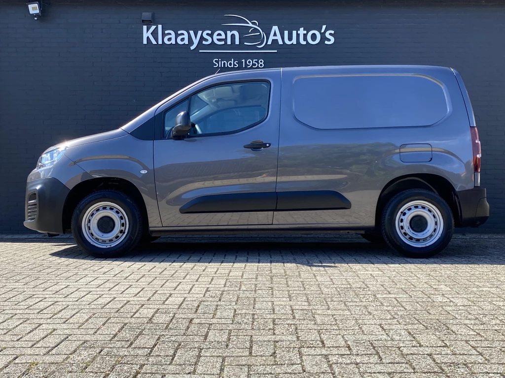 Citroën Berlingo – foto 2
