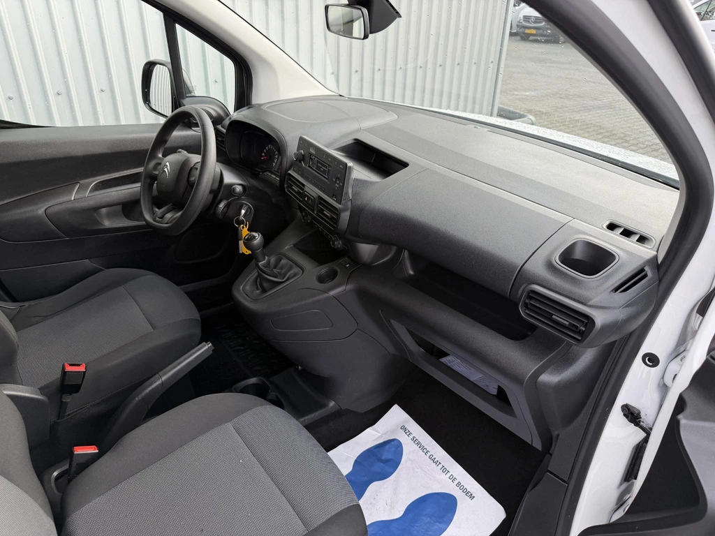 Citroën Berlingo – foto 10