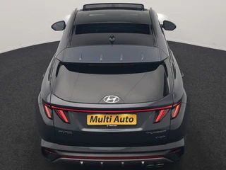 Hyundai Tucson – thumbnail 6