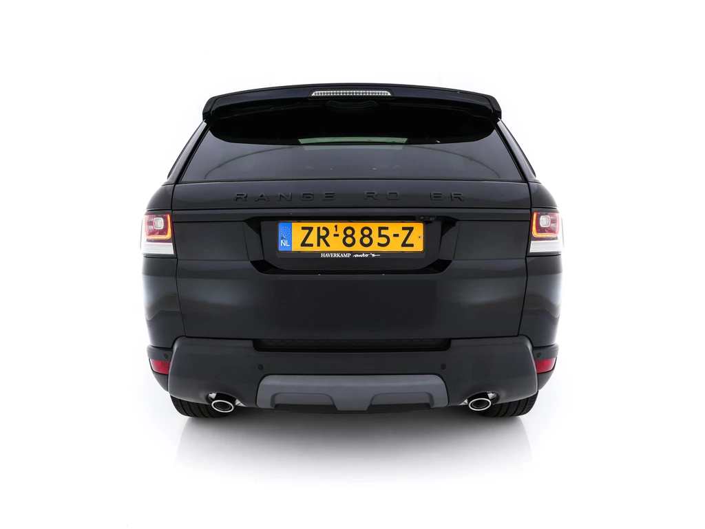 Land Rover Range Rover Sport – foto 3