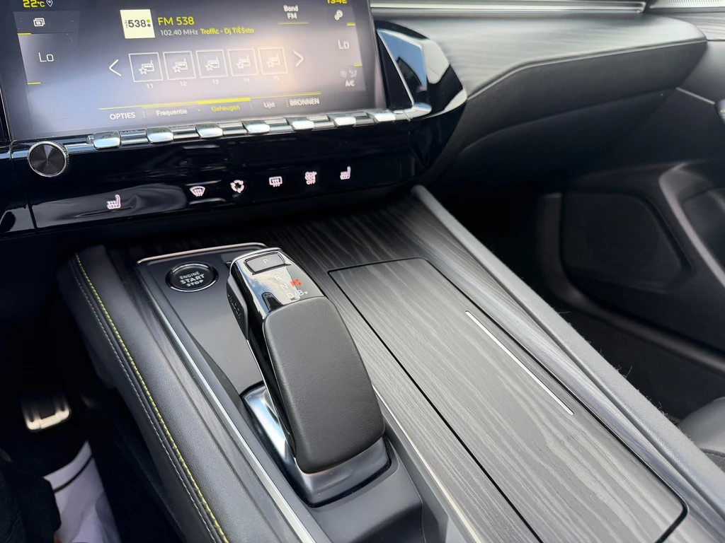 Peugeot 508 – foto 31