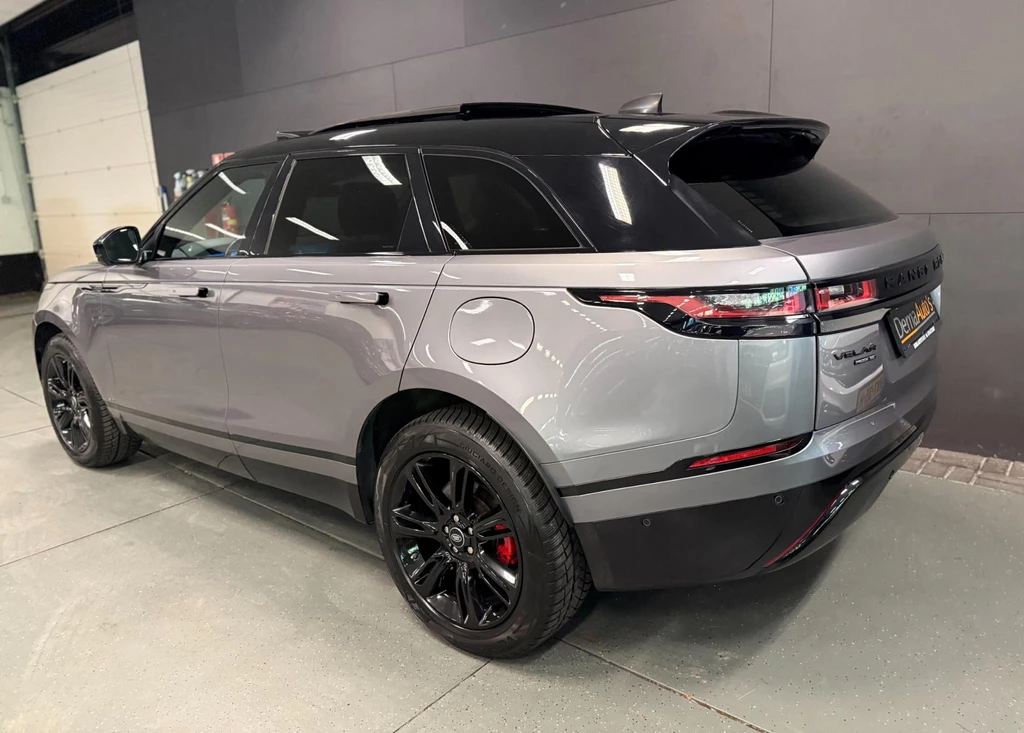 Land Rover Range Rover Velar – foto 4