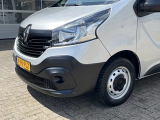 Renault Trafic – thumbnail 2