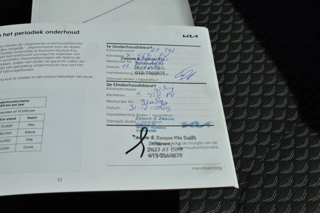 Kia Ceed Sportswagon – foto 41