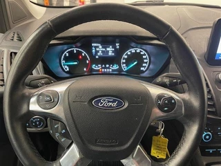Ford Transit Connect – thumbnail 21