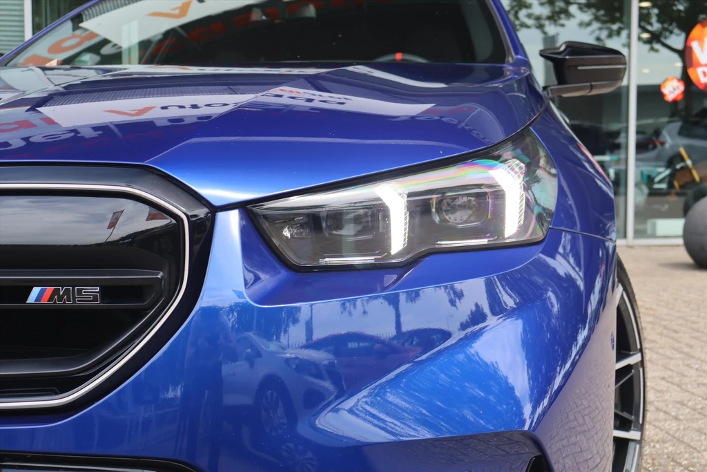 BMW M5 – foto 11