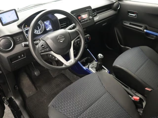 Suzuki Ignis – thumbnail 11
