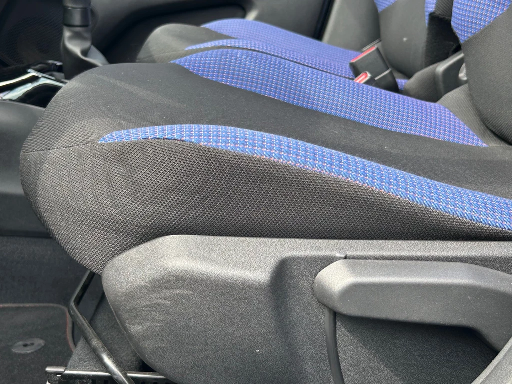 Citroën C1 – foto 8