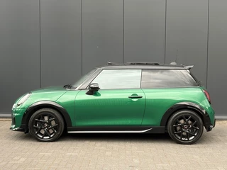 MINI Cooper S – thumbnail 1