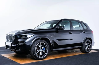 BMW X5 – thumbnail 2