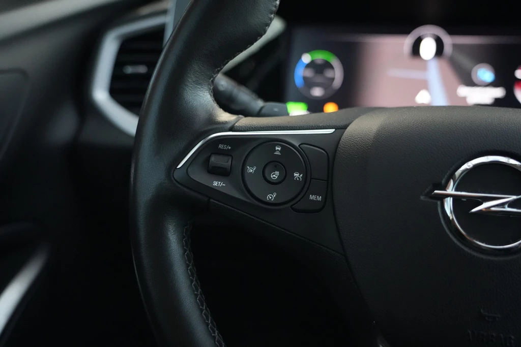 Opel Grandland – foto 16