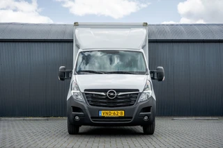 Opel Movano – thumbnail 6
