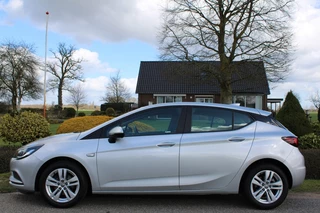 Opel Astra – thumbnail 1