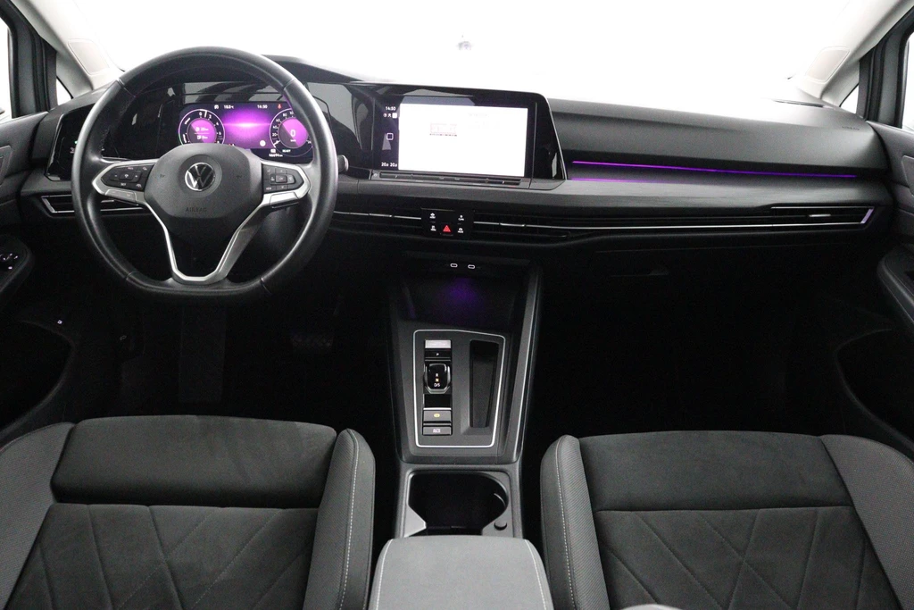 Volkswagen Golf – foto 10