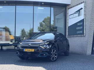 Citroën ë-C4 – thumbnail 1