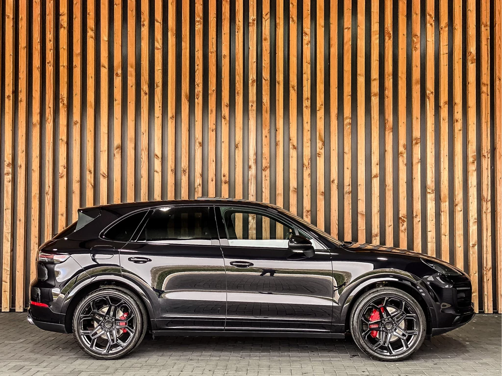 Porsche Cayenne – foto 11