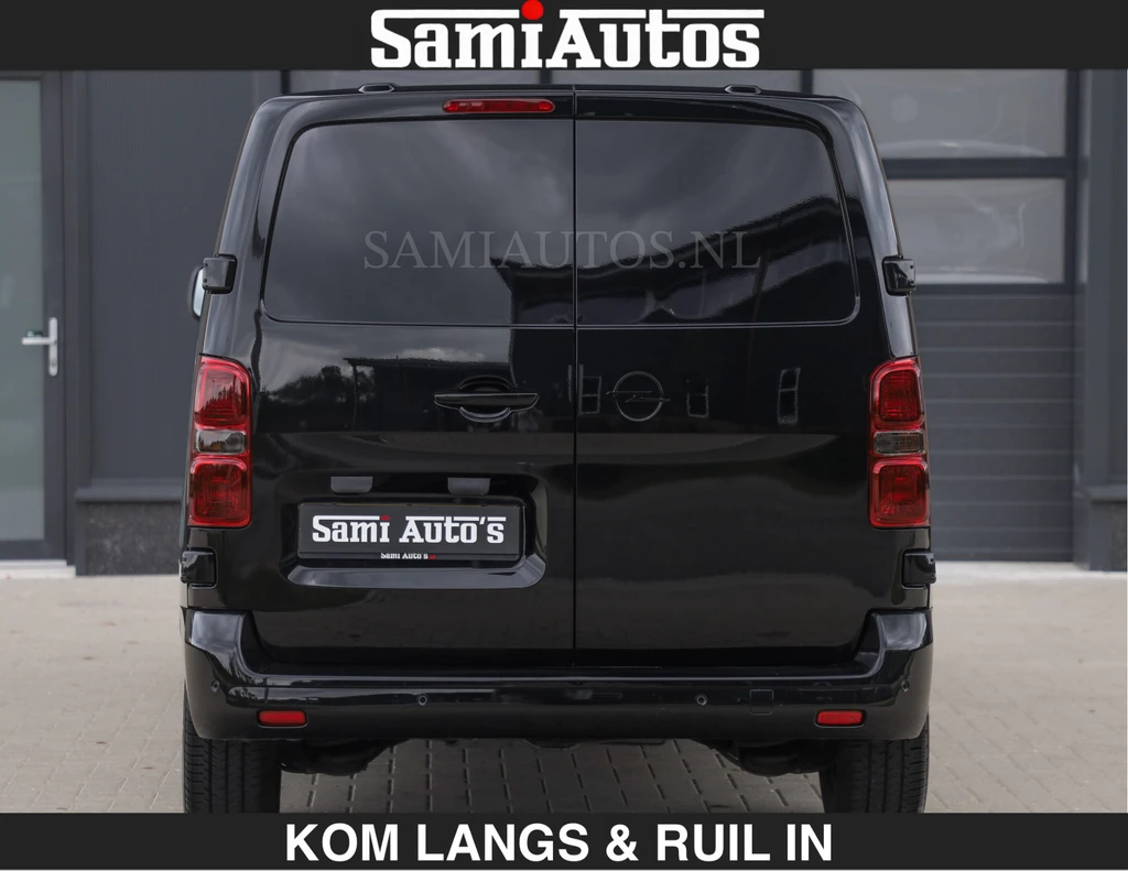 Opel Vivaro – foto 8
