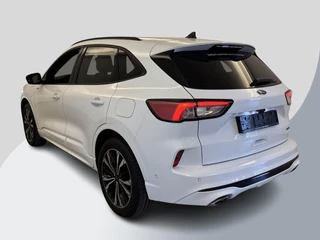 Ford Kuga – thumbnail 2