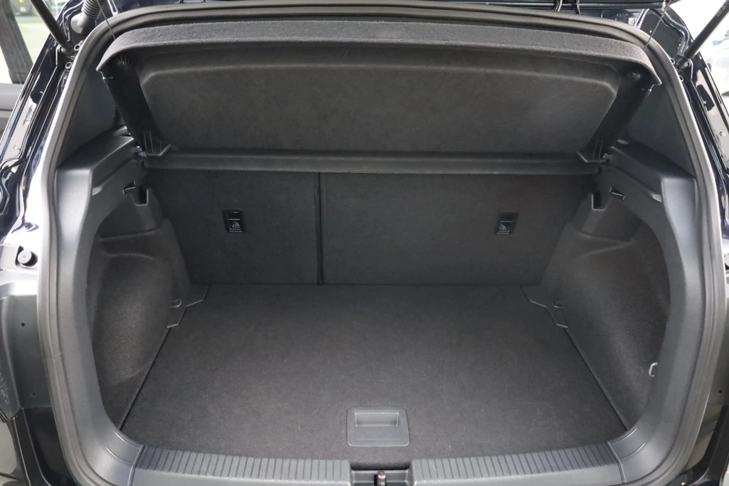 Volkswagen T-Cross – foto 26