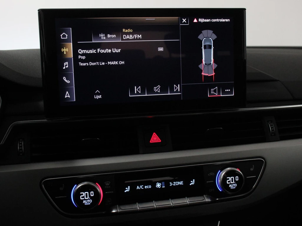 Audi A4 – foto 14