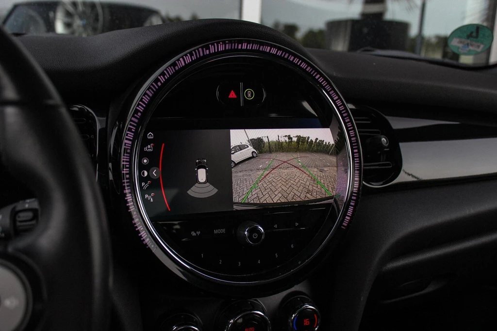 MINI Electric – foto 32