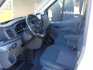 Ford Transit – thumbnail 8