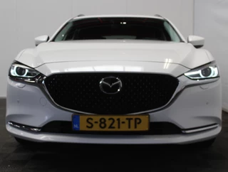 Mazda 6 – thumbnail 11