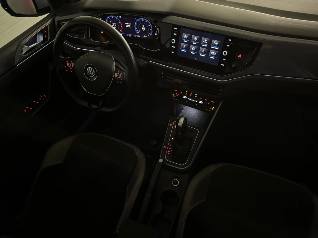 Volkswagen Polo – foto 31