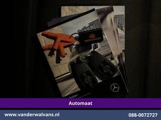 Mercedes-Benz Sprinter – thumbnail 24