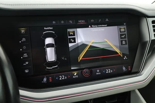 Volkswagen Touareg – thumbnail 9