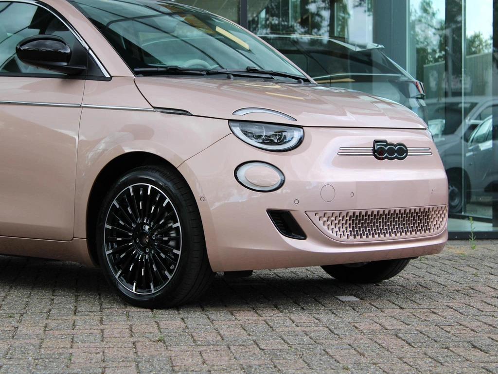Fiat 500 – foto 5