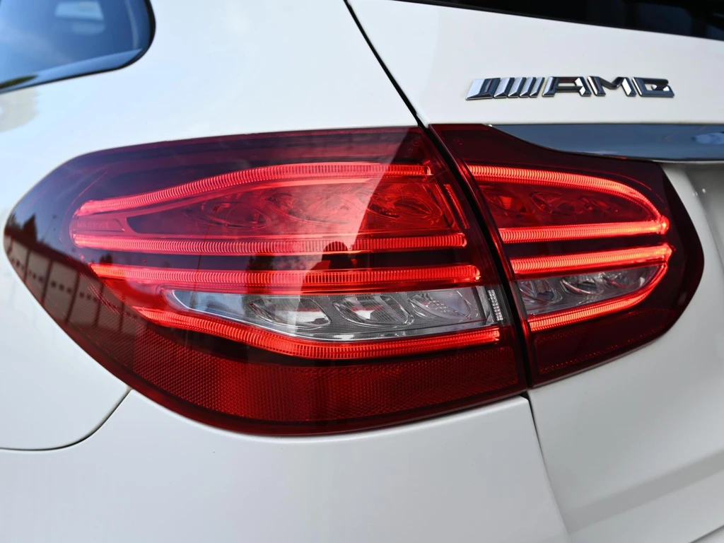 Mercedes-Benz C-Klasse – foto 59