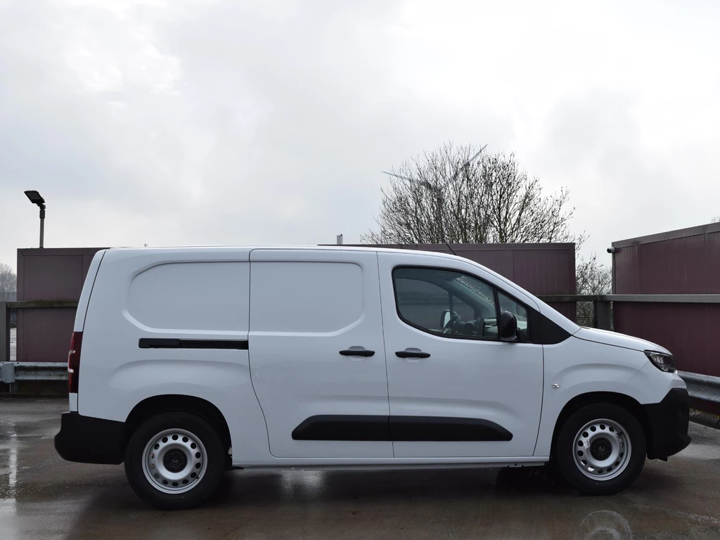 Citroën ë-Berlingo – foto 5