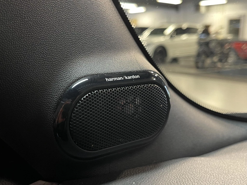 MINI Cooper S Cabrio – foto 15