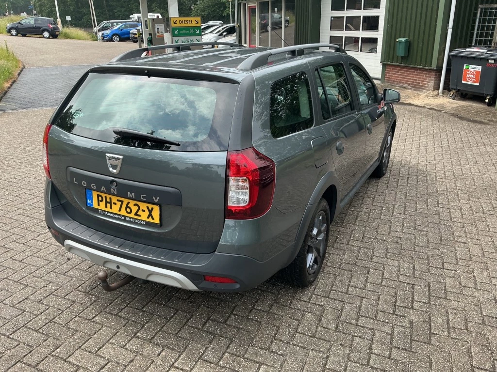 Dacia Logan – foto 5