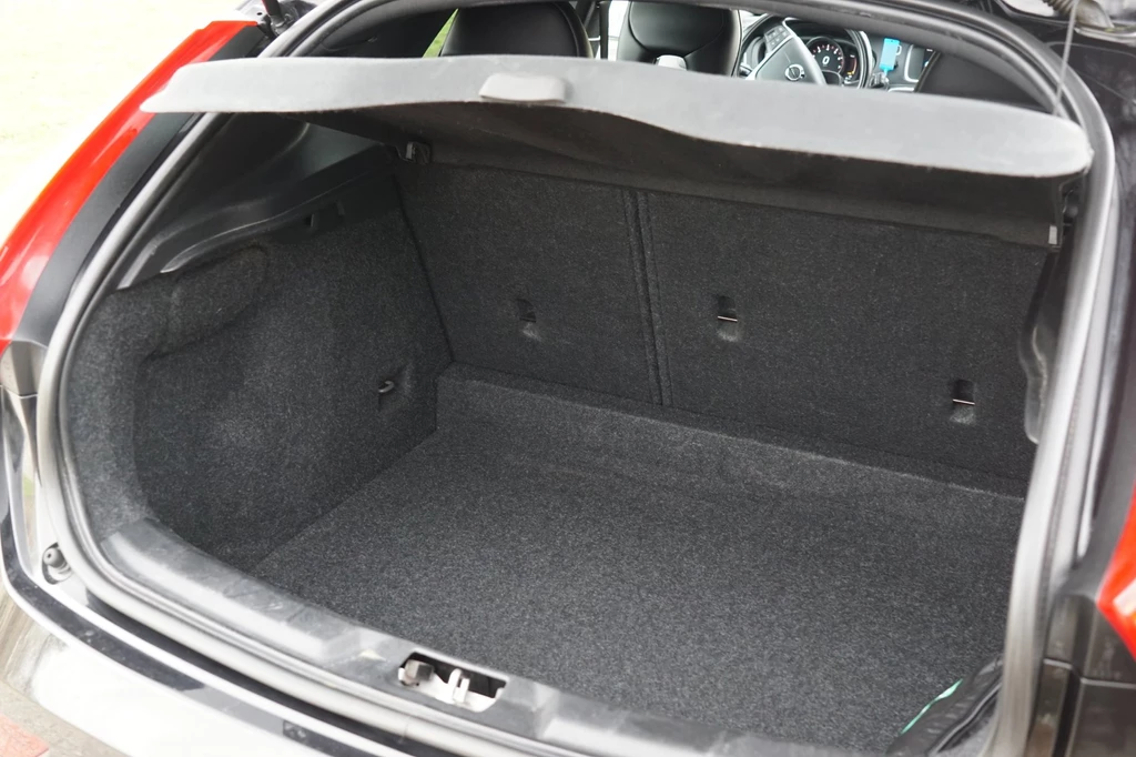 Volvo V40 – foto 16