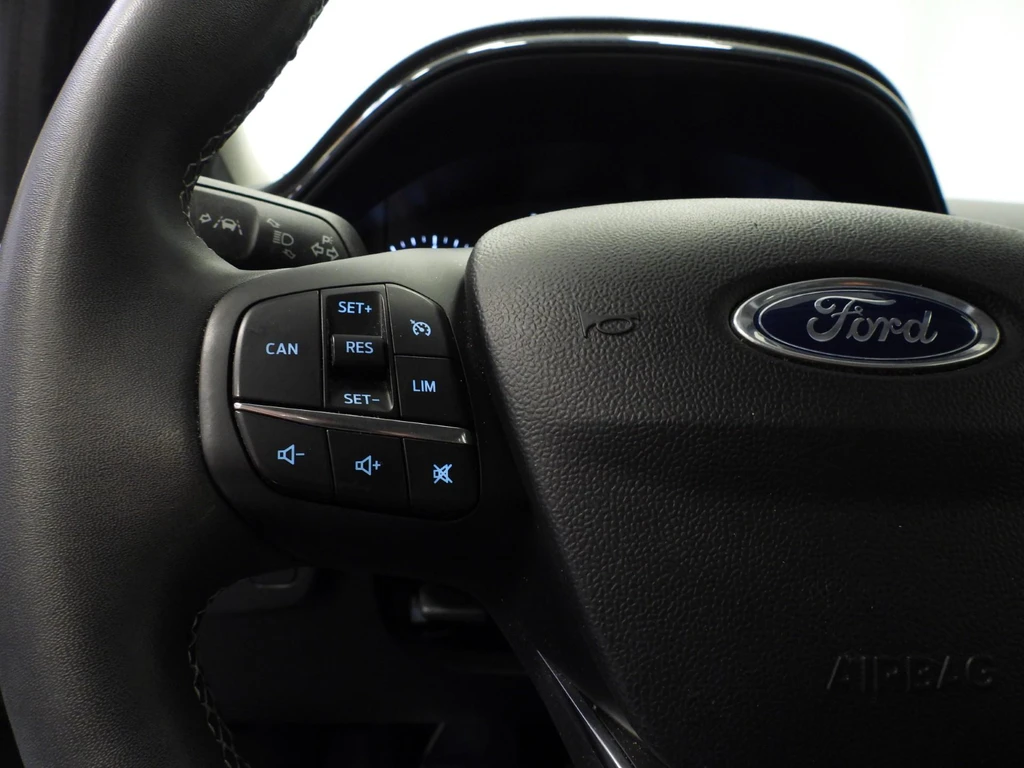 Ford Puma – foto 16